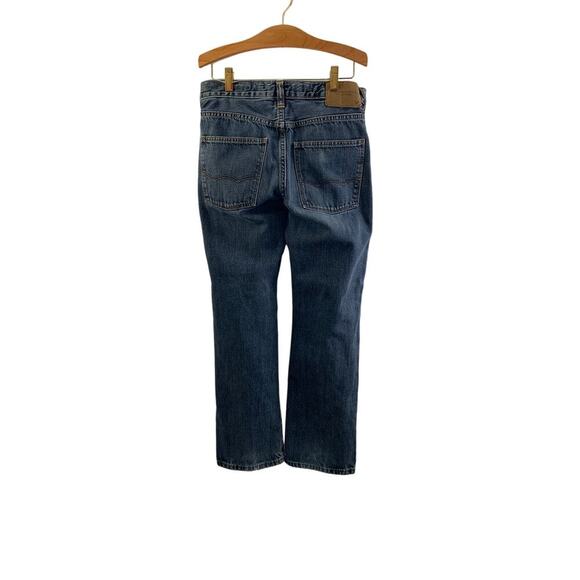 AMERICAN EAGLE Boy’s Slim Straight Jeans / Size: W26 L28 - Picture 2 of 11